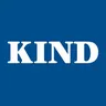 Kind logo