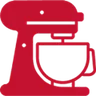 Kitchenaid (US) logo