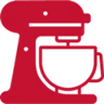 KitchenAid logo