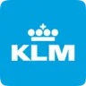 KLM (UK) logo