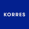 Korres (UK) logo