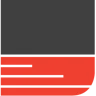 Kunststofbouwmateriaal logo
