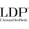 LAmour Des Pieds (US) logo