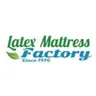 Latex Mattress Factory logo