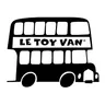 Le Toy Van (UK) logo
