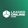 Leader Doors logo