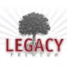 Legacy Food Storage logo