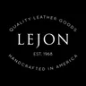 Lejon Belts (US) logo