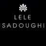 Lele Sadoughi logo