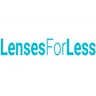 Lenses For Less logo