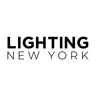 Lighting New York logo