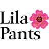 LilaPants logo