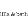 Lilla & Beth logo