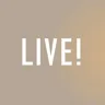 LIVE! logo