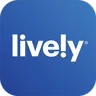 LIVELY logo