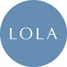 LOLA logo