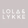 Lolalykke logo