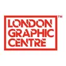 London Graphic Centre logo