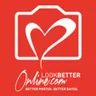 LookBetterOnline logo