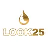 LOOKFANTASTIC logo