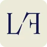 Luggage Forward logo