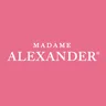 Madame Alexander logo