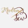 Madamsew logo