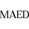 MAED BEAUTY logo