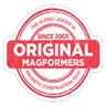 Magformers & Stick-O Toys logo