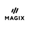 MAGIX Software & VEGAS Creative Software logo