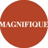 Magnifique logo