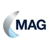 Manchester Airport logo