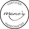 Mano's Wine logo