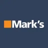 Mark's logo