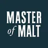 Master of Malt logo