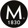 Mauviel 1830 logo
