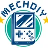 Mechdiy logo