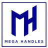 Mega Handles (US) logo