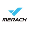 Merachfit logo