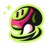 Meshy logo