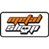Metalshop (Czechia) logo