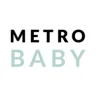 Metro Baby logo