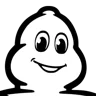 Michelin Guide Hotels logo