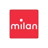 Milan Jeunesse logo