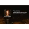MillerLights logo