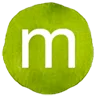 Minted logo