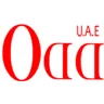 Miss Odd logo