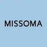 Missoma (UK) logo
