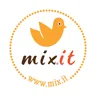 MIXIT.HU logo