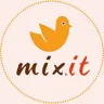 Mixit logo